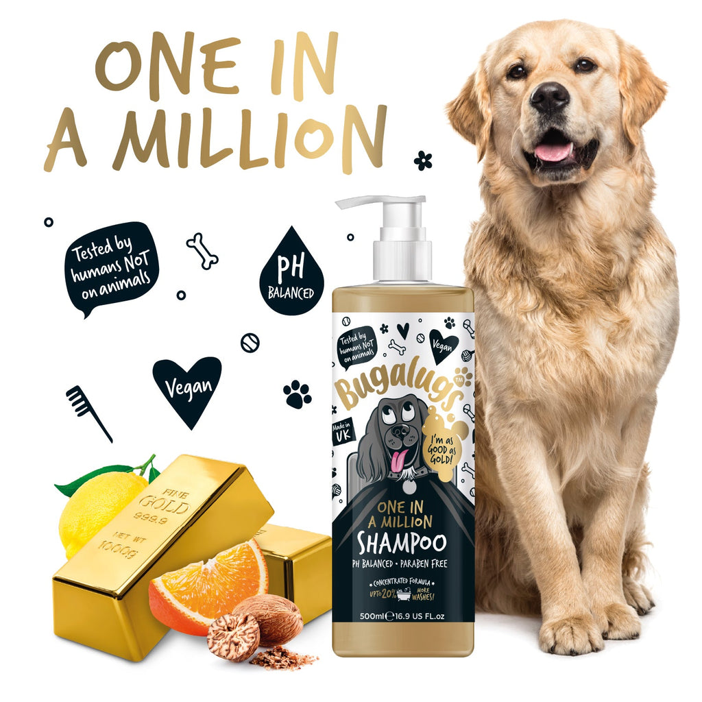 Dog Shampoo product image 8