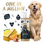 Dog Shampoo product image 8