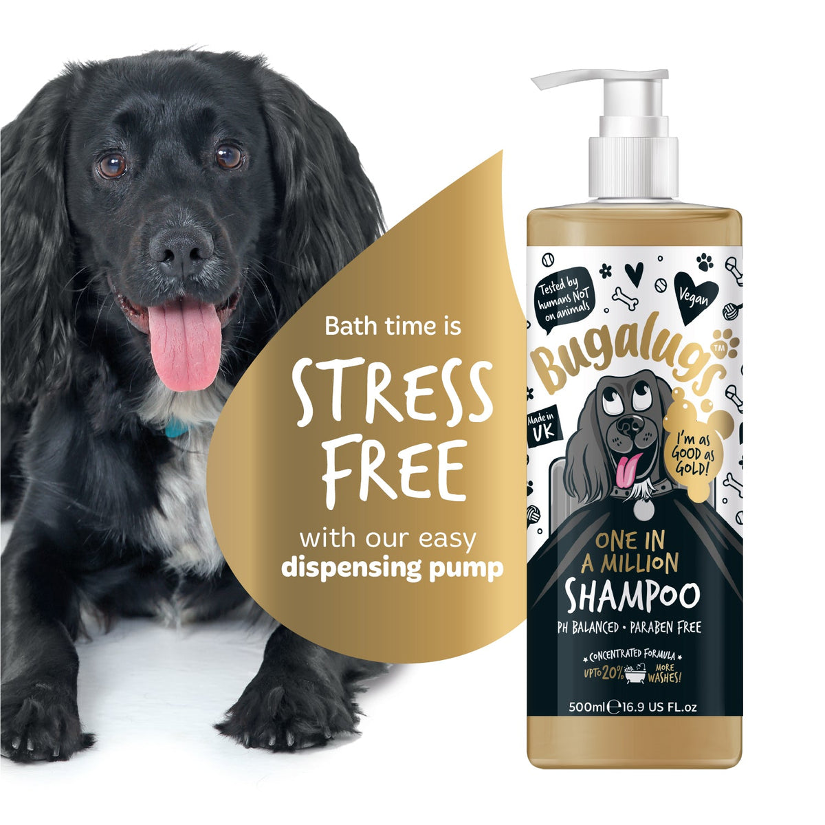 Dog Shampoo product image 9