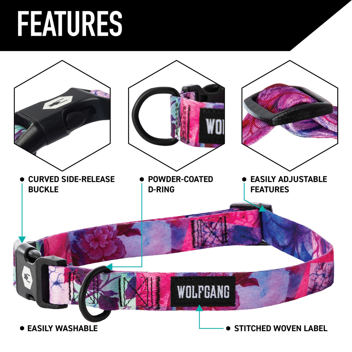 Dog Collar product image 3