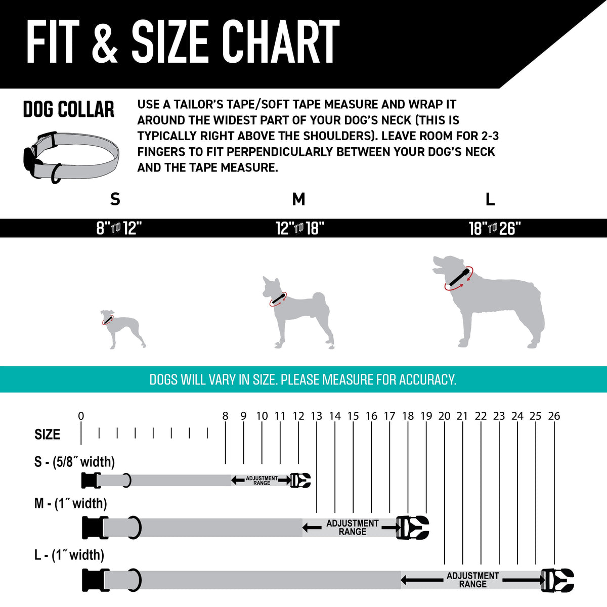 Dog Collar product image 4