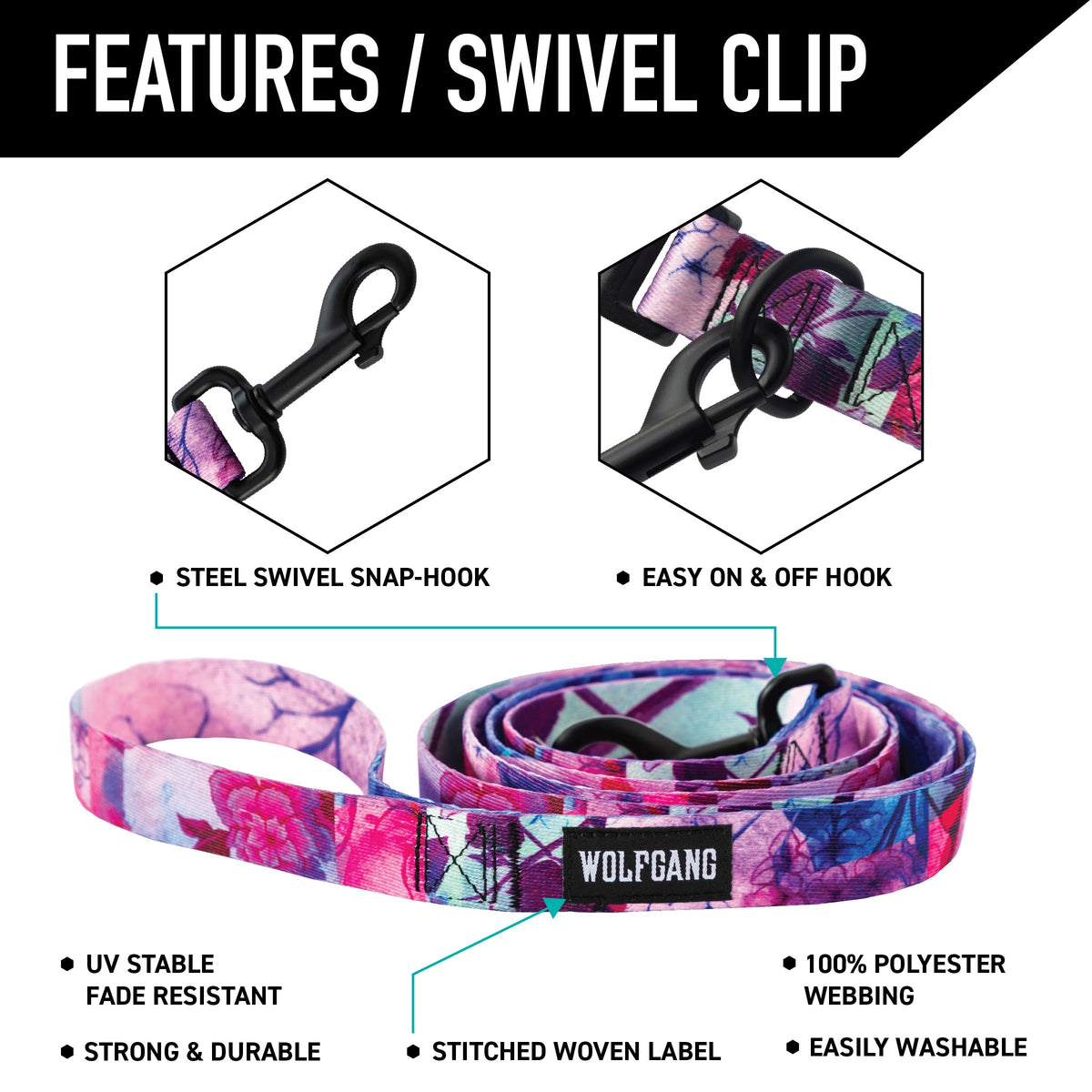 Dog Leash product image 3