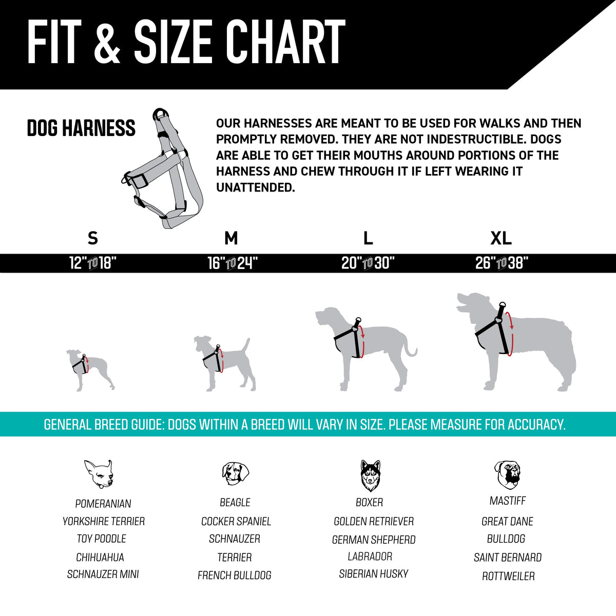 Dog Harness product image 5