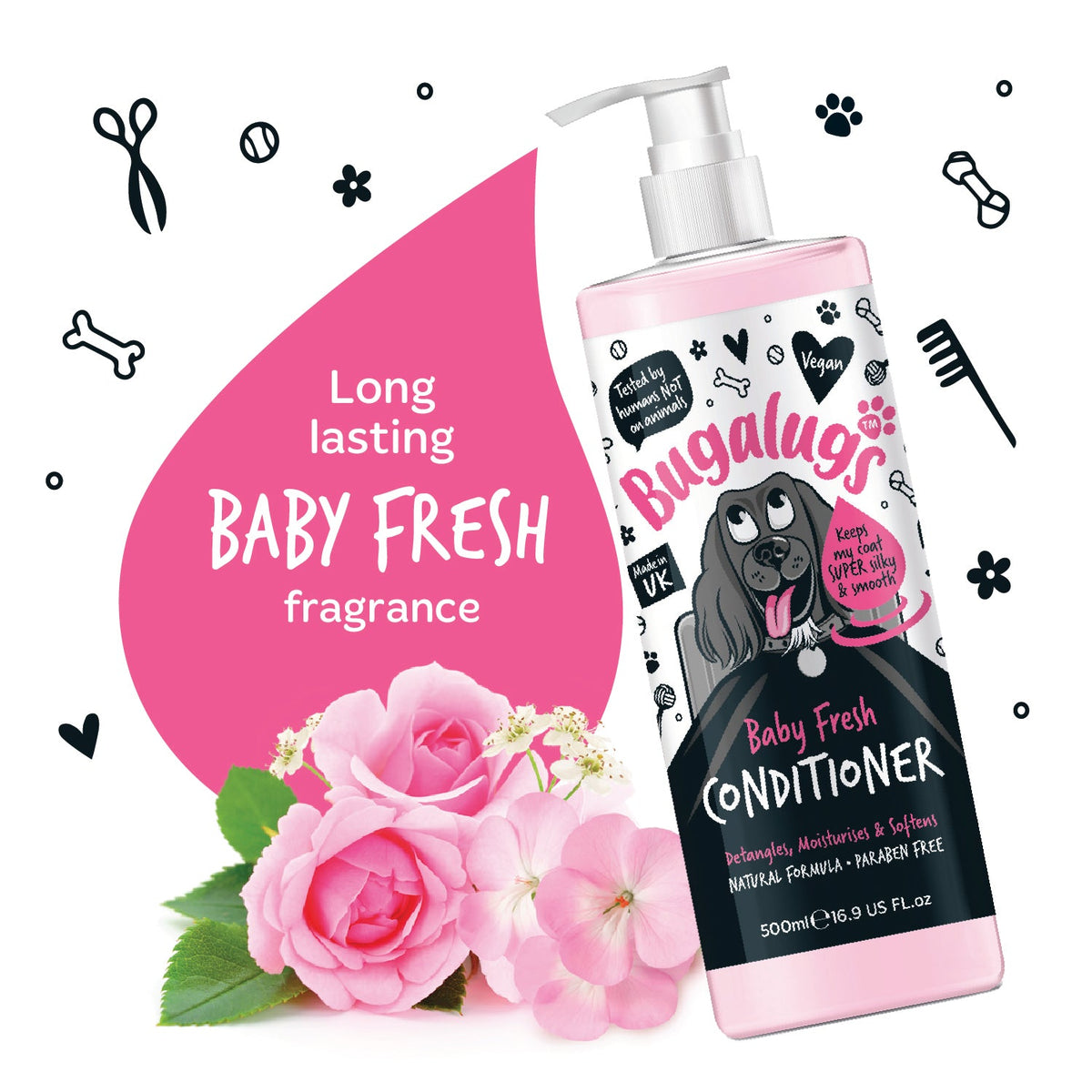 Dog Conditioner product image 2