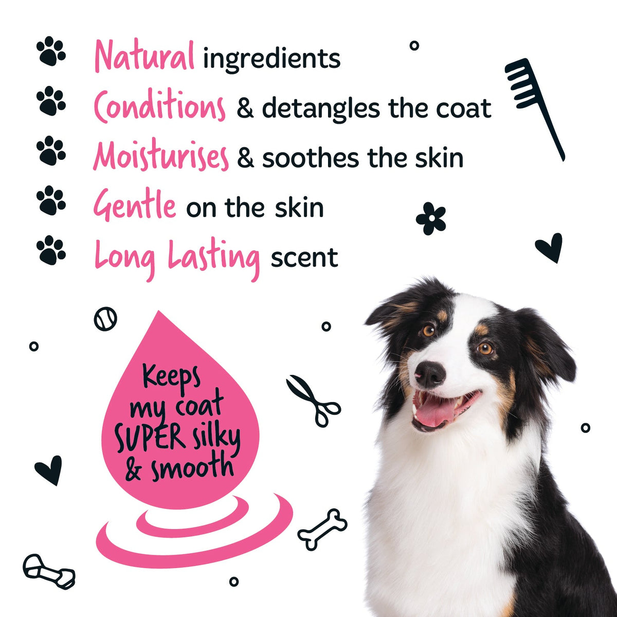 Dog Conditioner product image 3