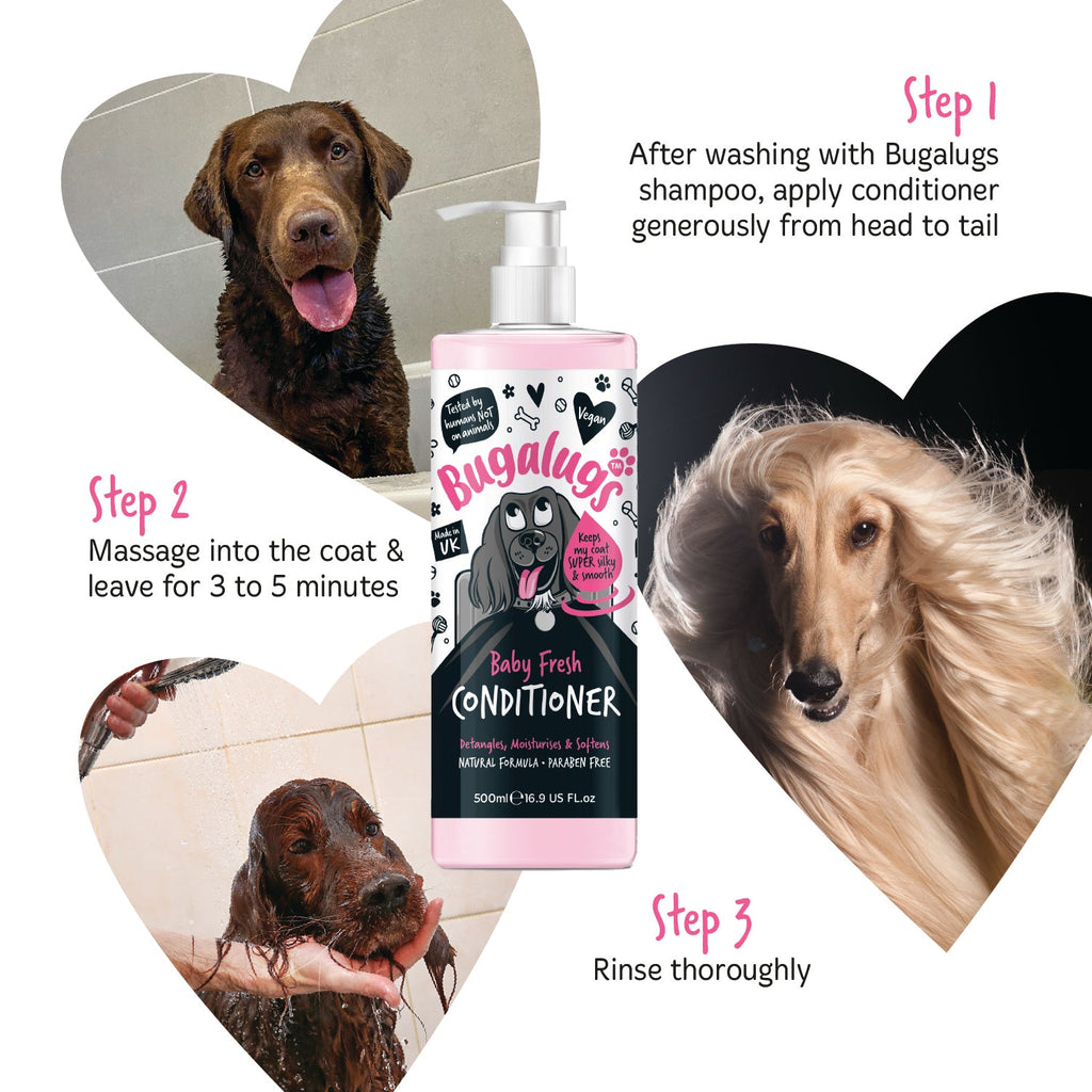 Dog Conditioner product image 4