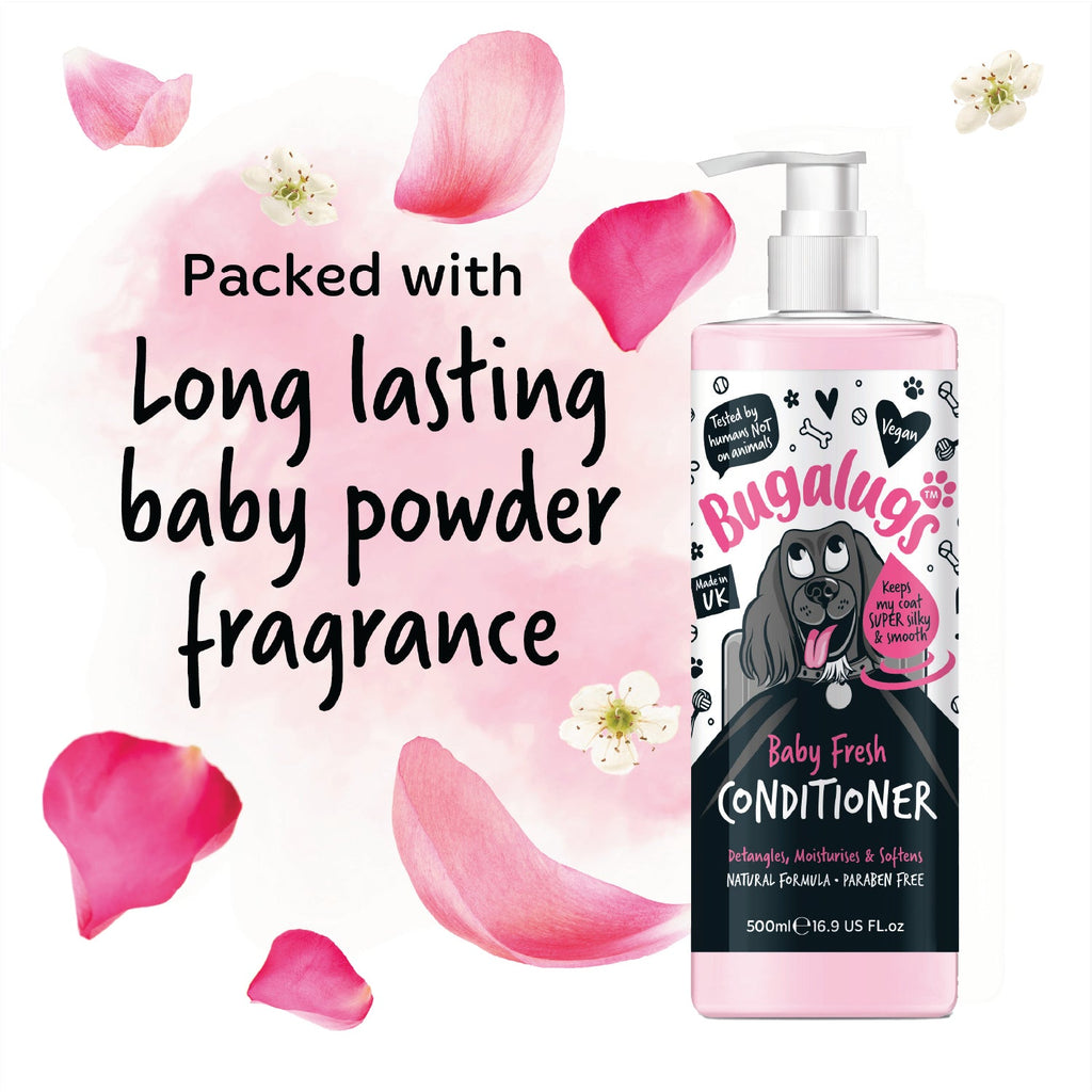 Dog Conditioner product image 5