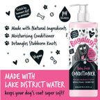 Dog Conditioner product image 6