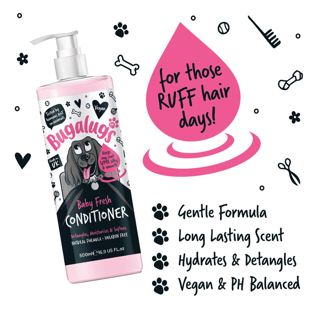Dog Conditioner product image 7