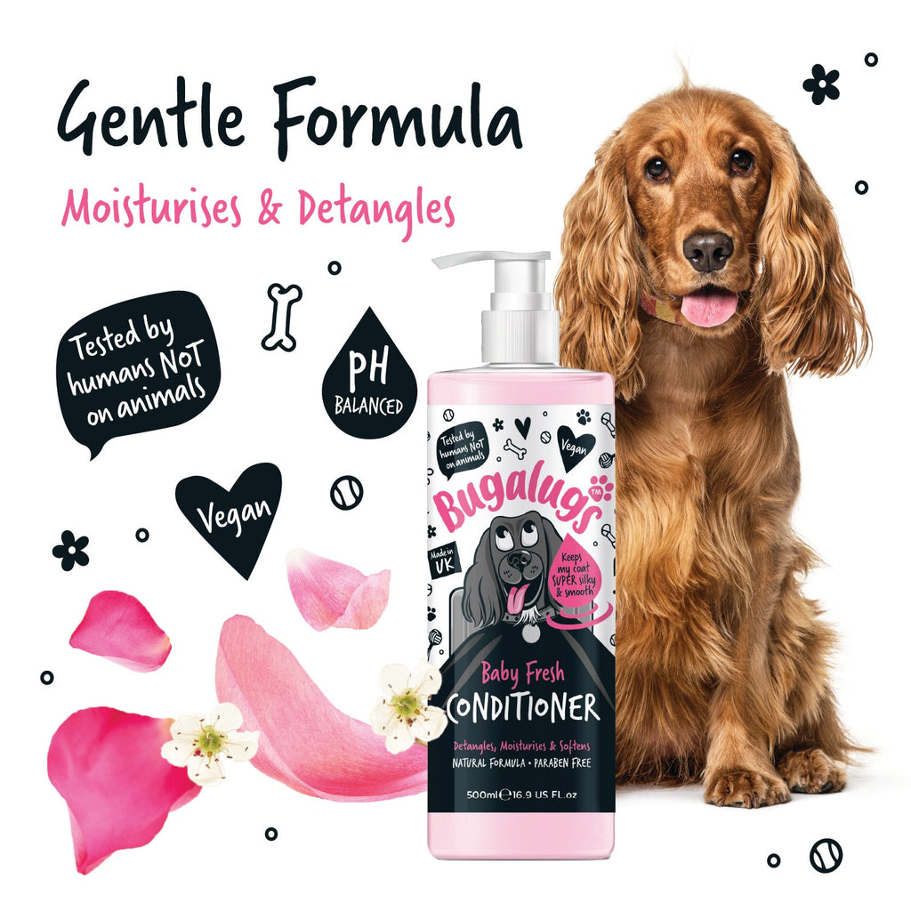 Dog Conditioner product image 8