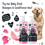 Dog Conditioner product image 10