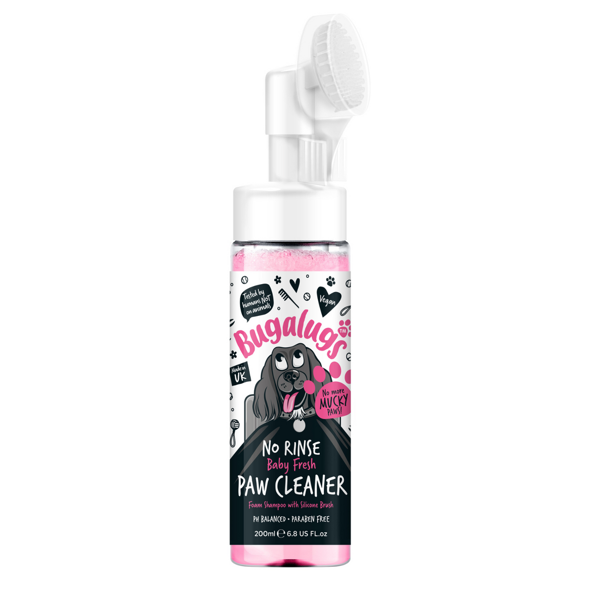 Paw Cleaner product image 1