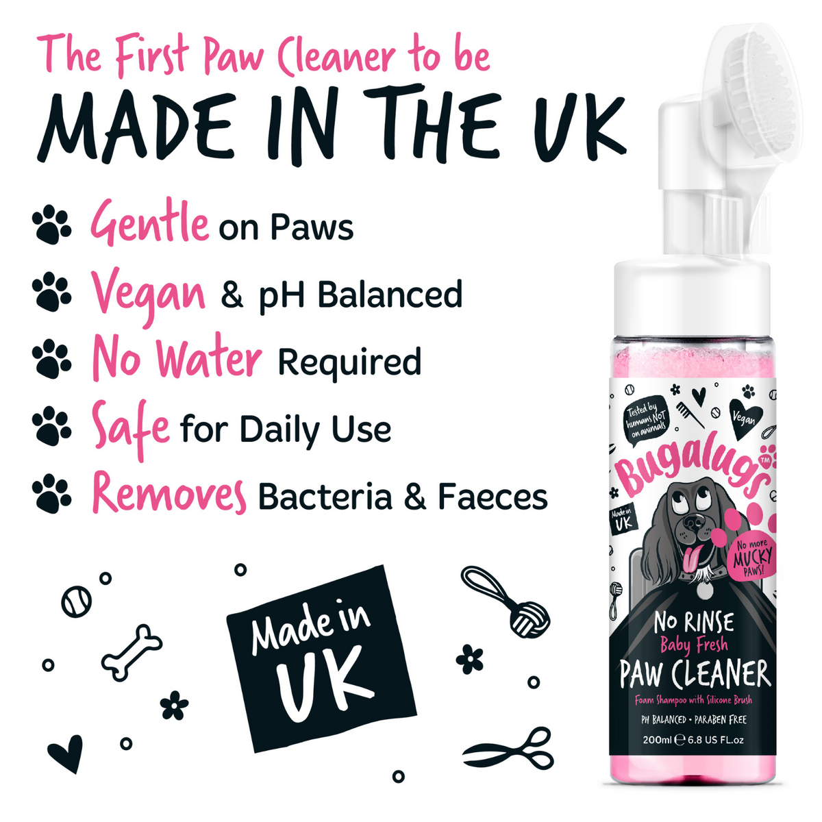 Paw Cleaner product image 3