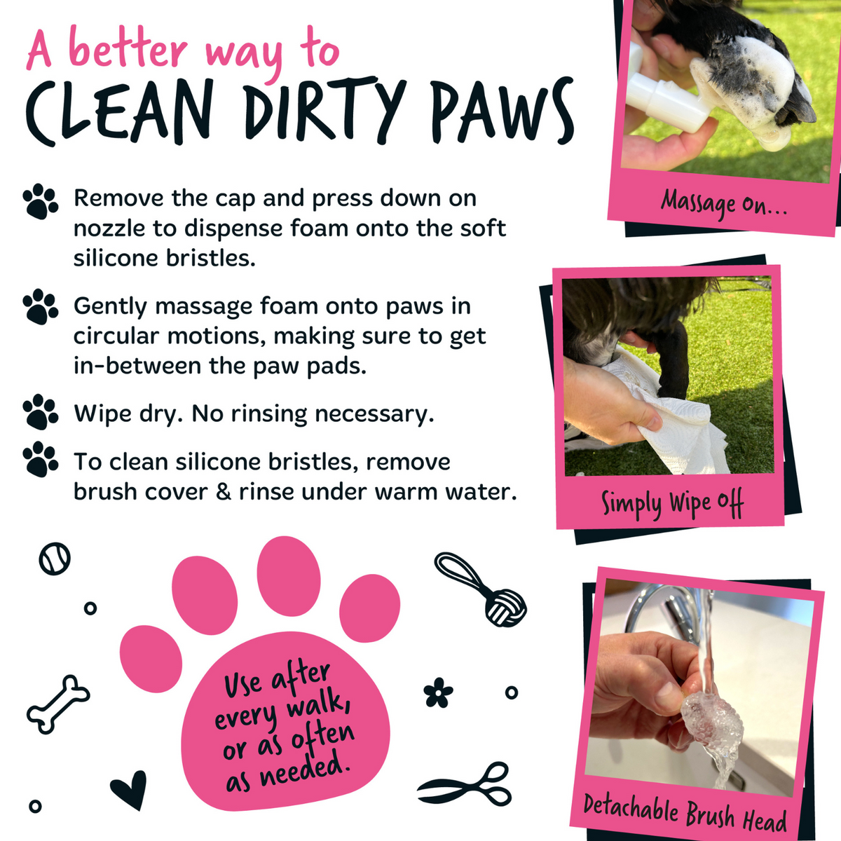Paw Cleaner product image 6