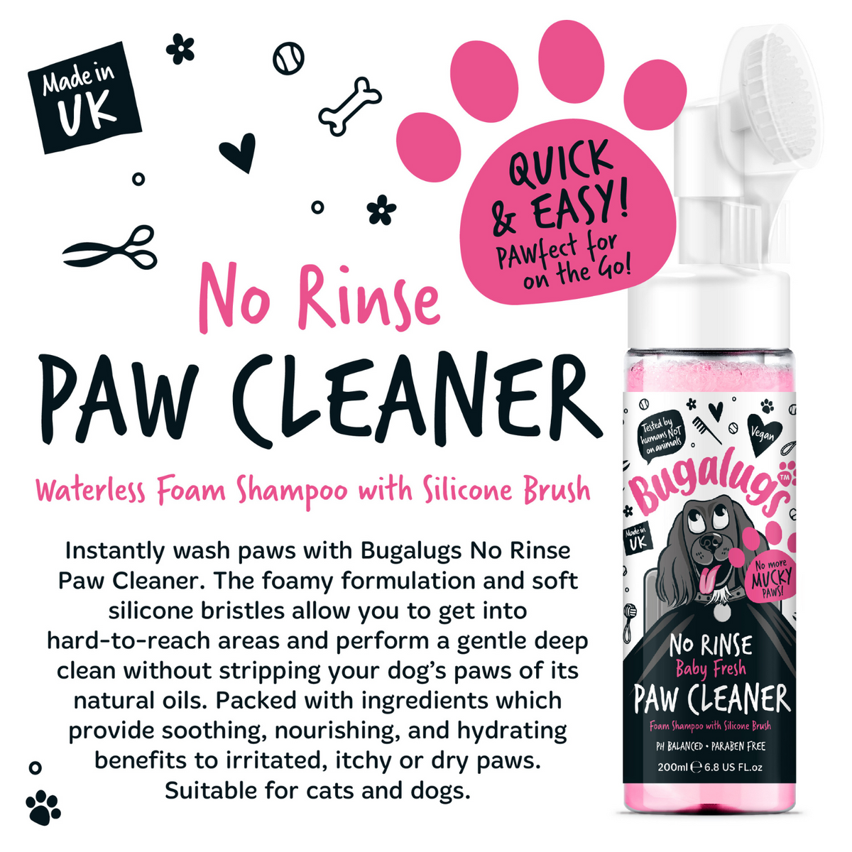 Paw Cleaner product image 8