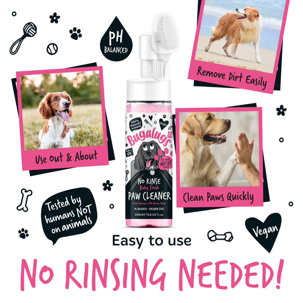 Paw Cleaner product image 10