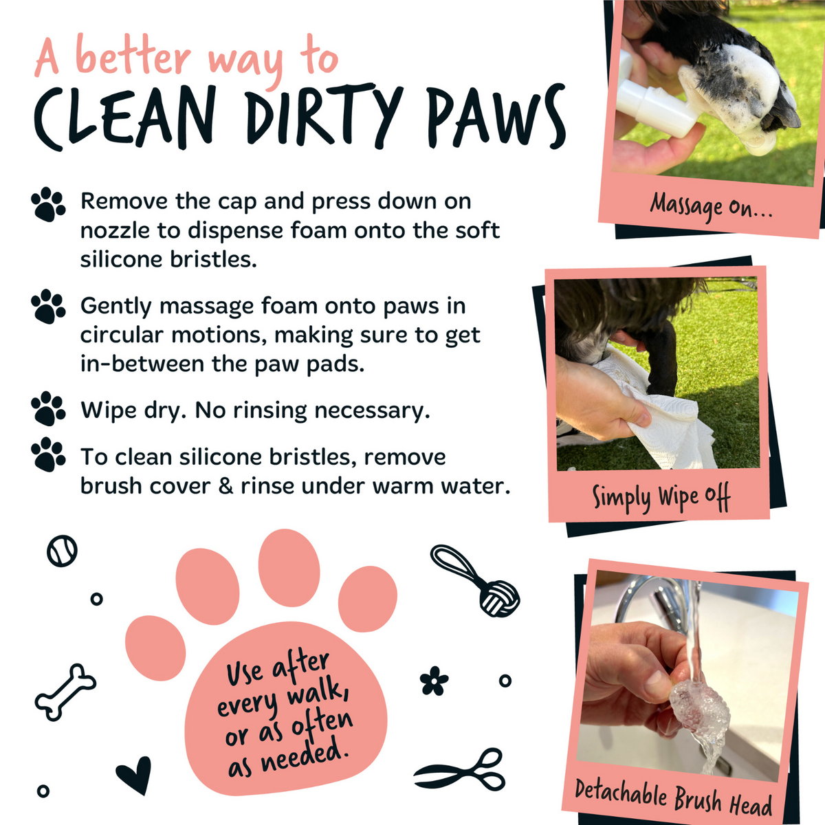 Paw Cleaner product image 7