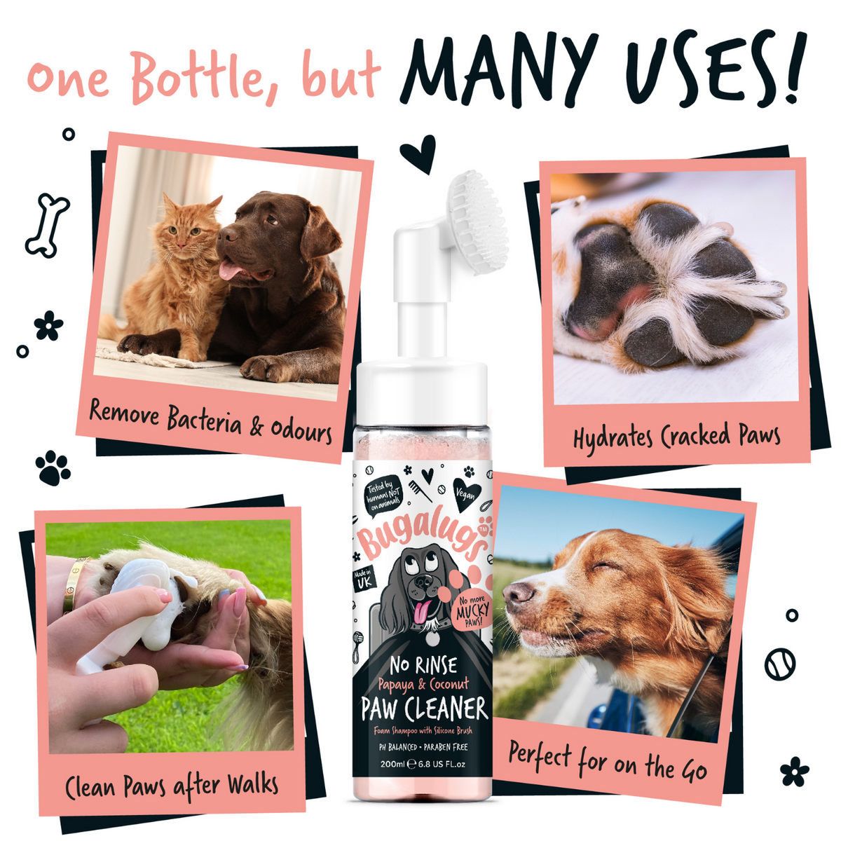 Paw Cleaner product image 9