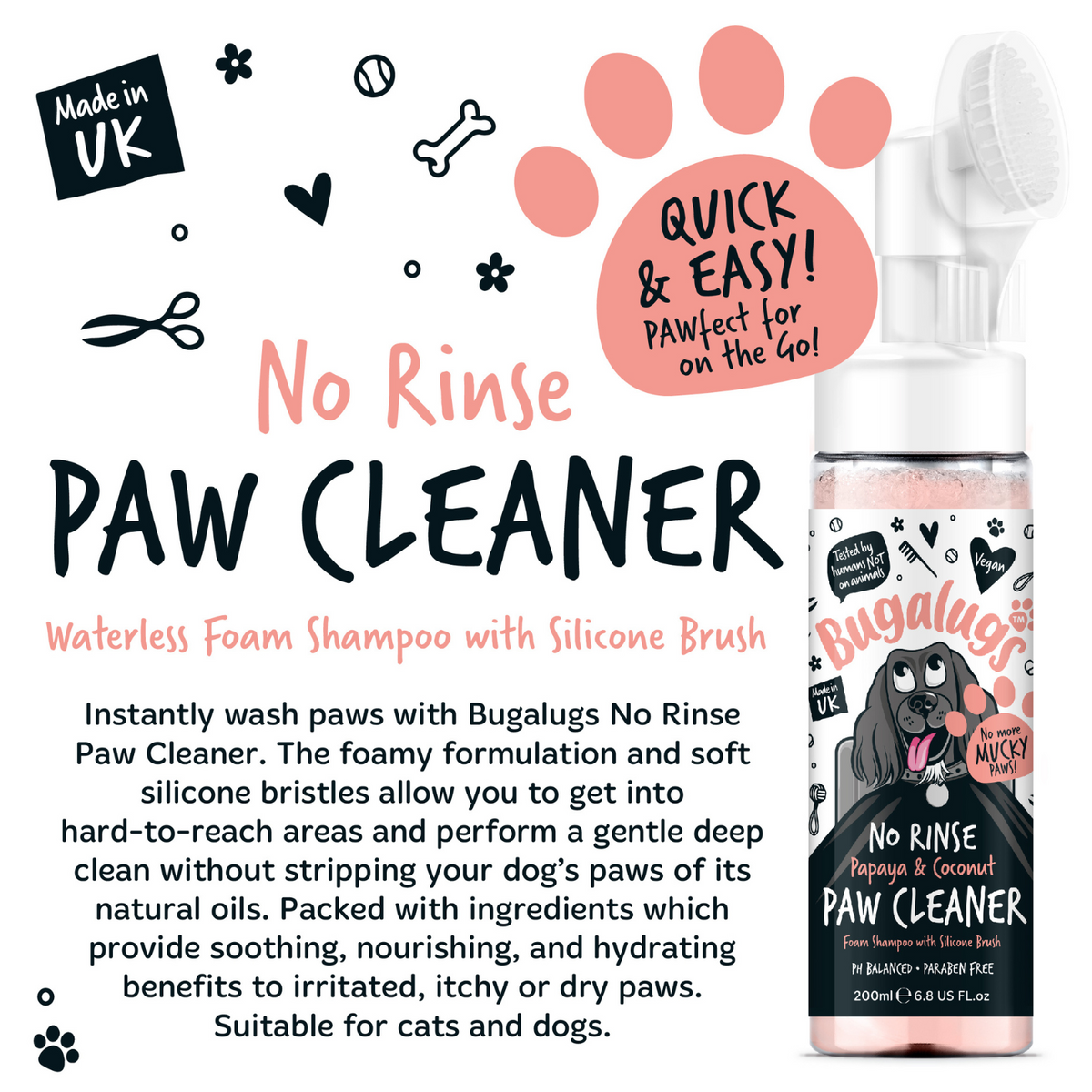 Paw Cleaner product image 11