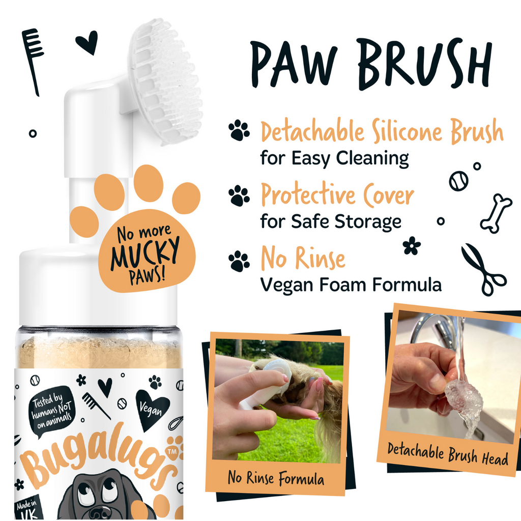 Pet Paw Cleaner product image 3