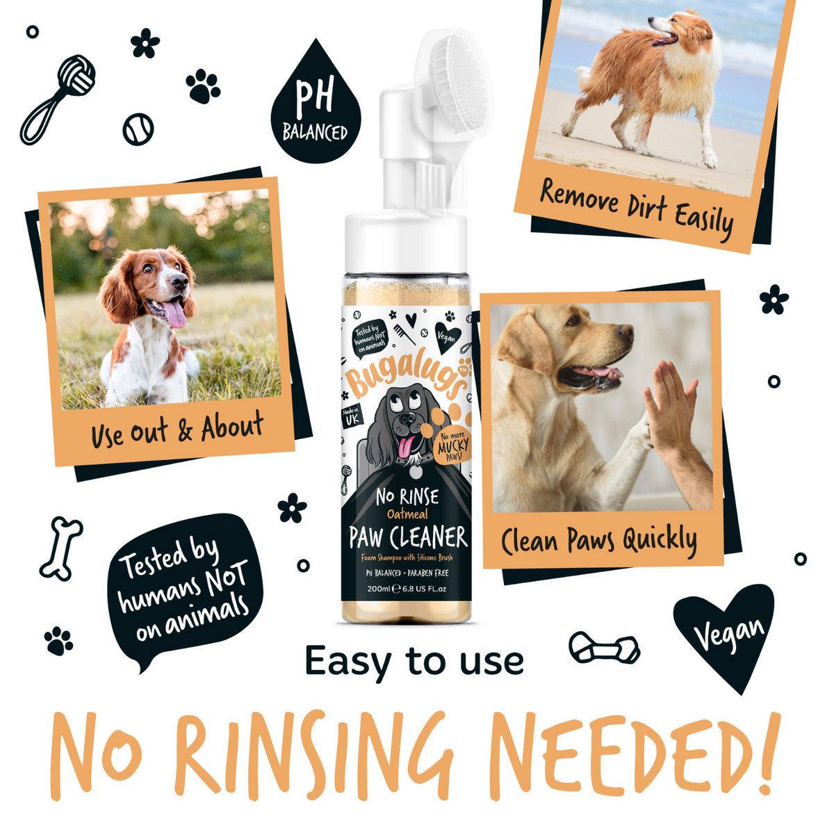 Pet Paw Cleaner product image 7