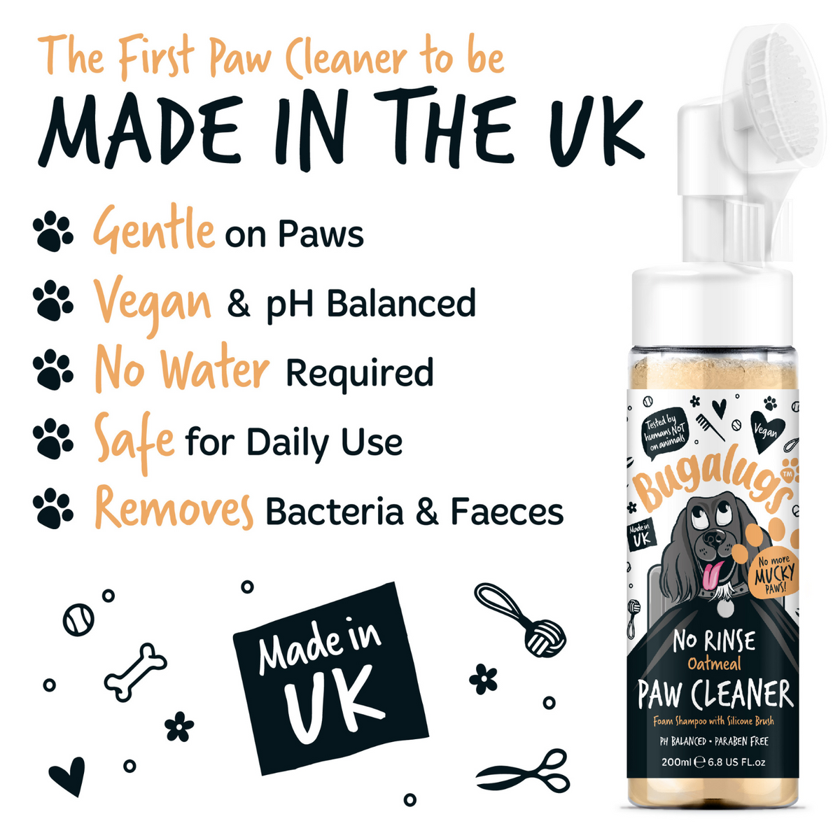 Pet Paw Cleaner product image 8