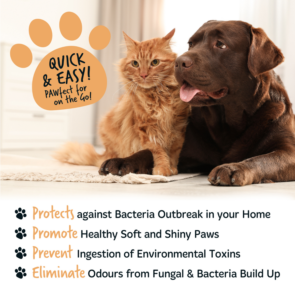 Pet Paw Cleaner product image 9