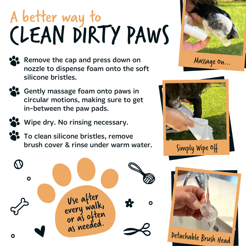 Pet Paw Cleaner product image 10