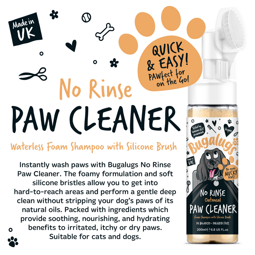 Pet Paw Cleaner product image 11