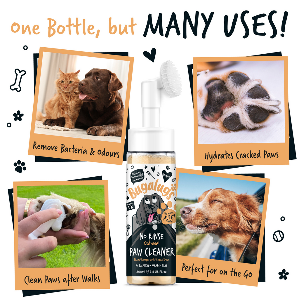 Pet Paw Cleaner product image 12