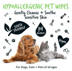 Fragrance-Free Pet Wipes product image 2