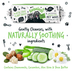 Fragrance-Free Pet Wipes product image 3