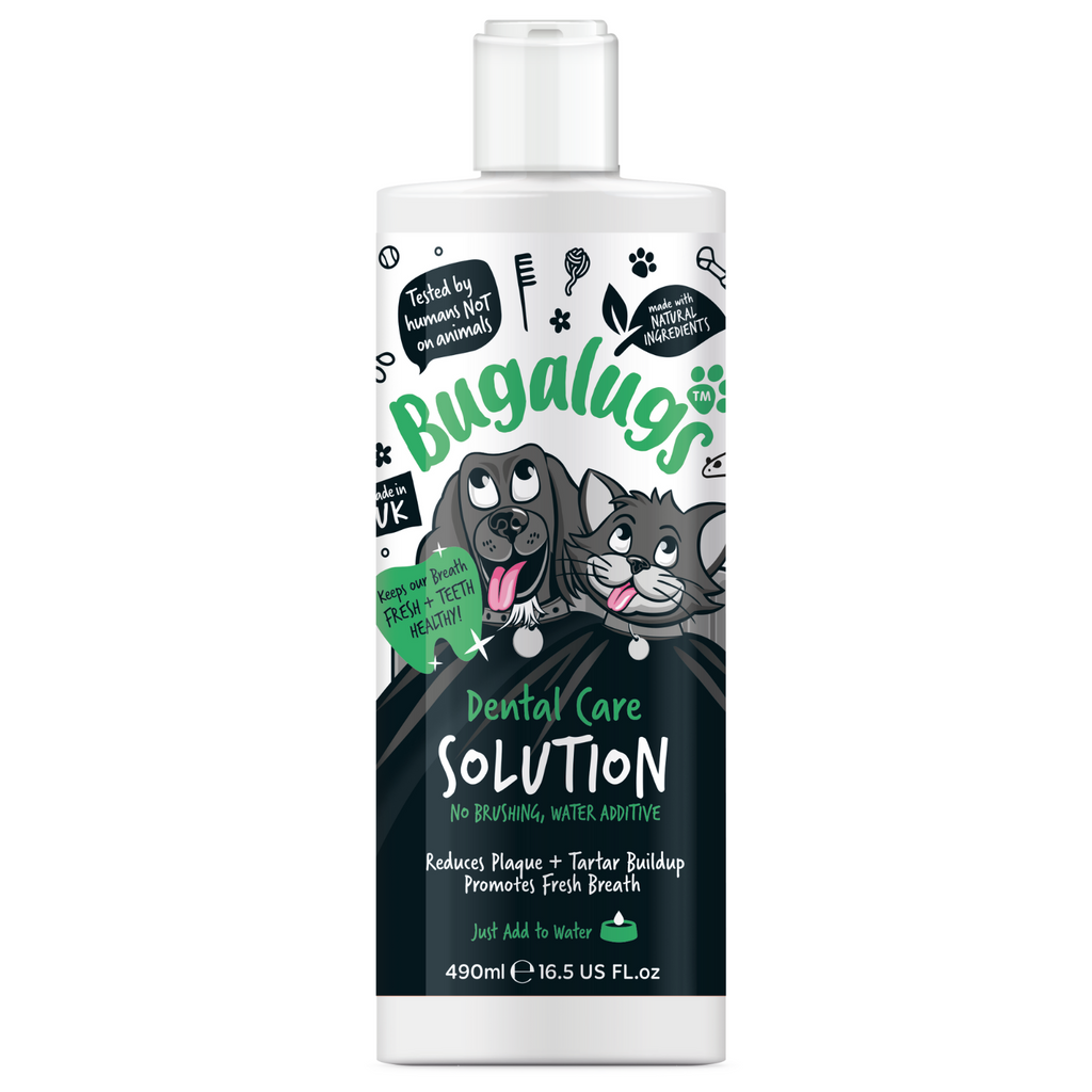 Dental Water Additive product image 1
