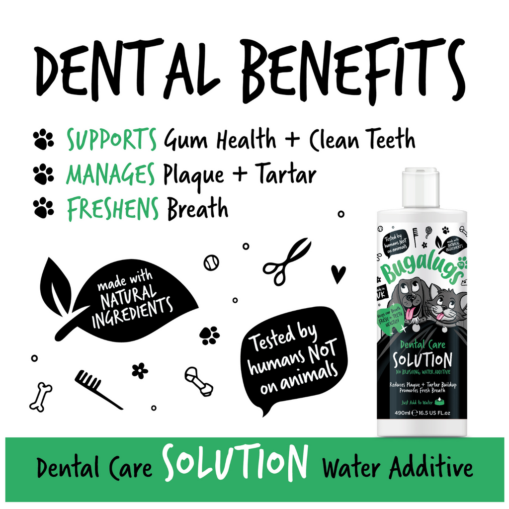 Dental Water Additive product image 7