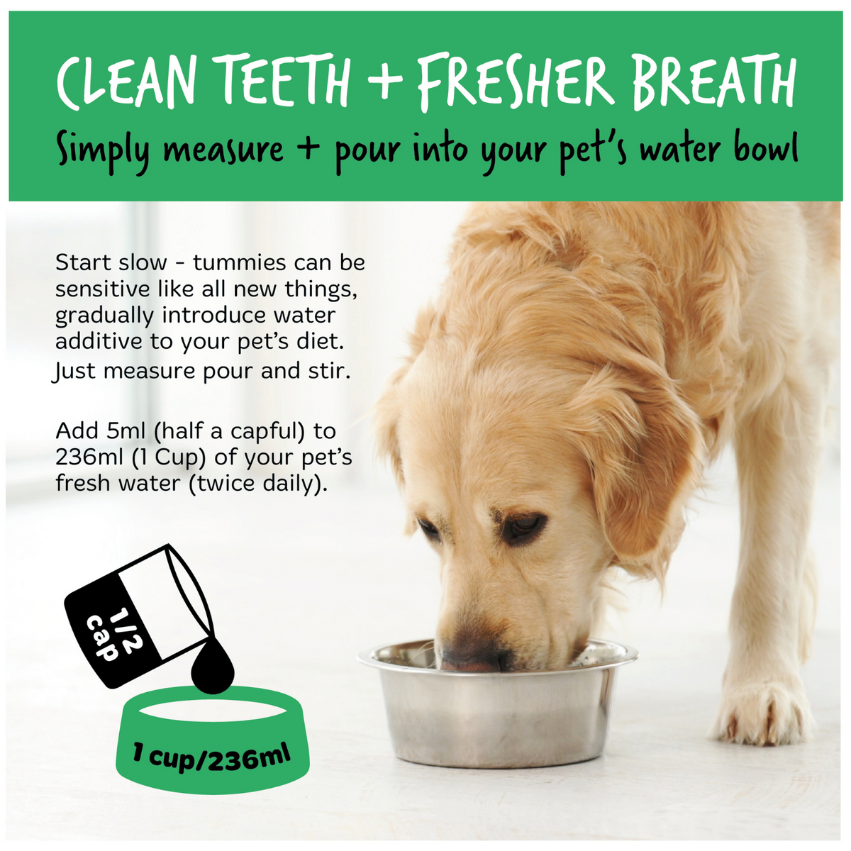 Dental Water Additive product image 8