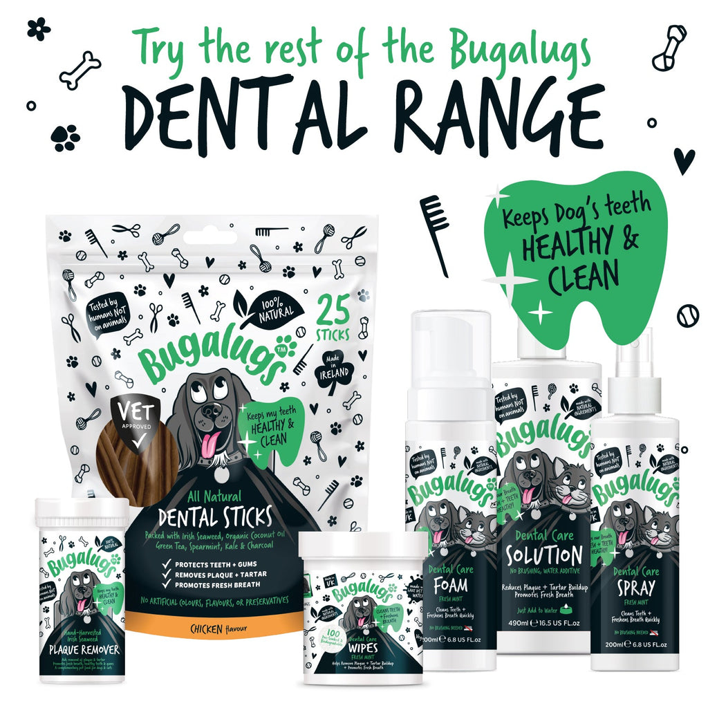 Dental Wipes product image 4