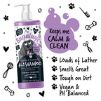Dog Shampoo product image 3