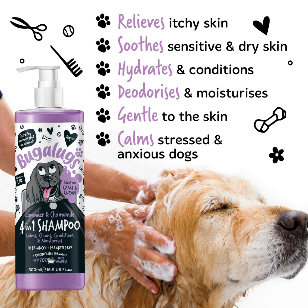Dog Shampoo product image 4