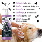 Dog Shampoo product image 4