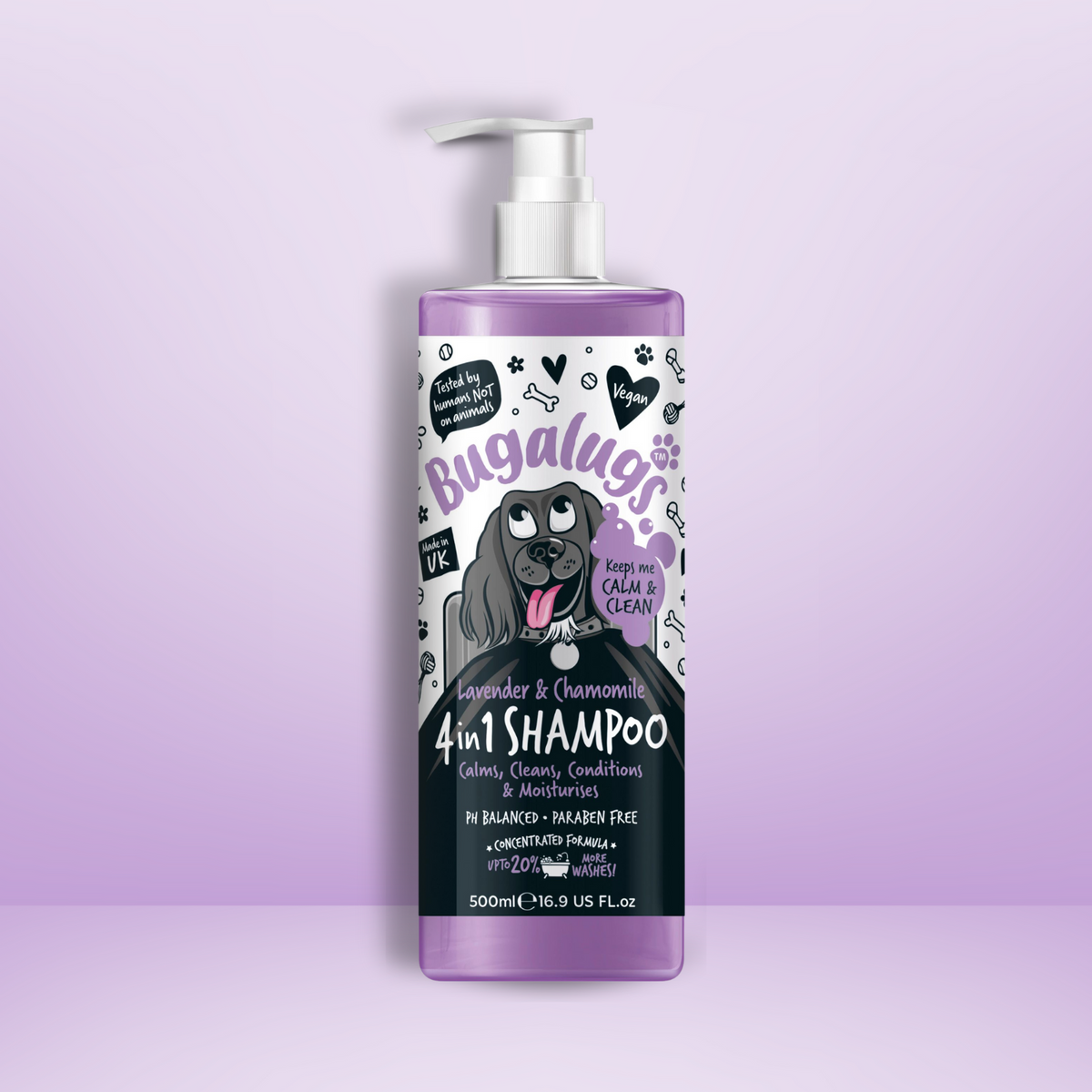 Dog Shampoo product image 7