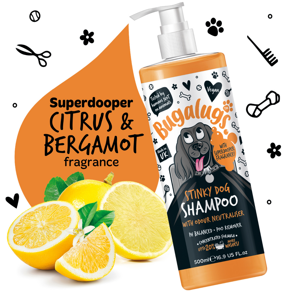 Dog Shampoo product image 2