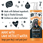 Dog Shampoo product image 3