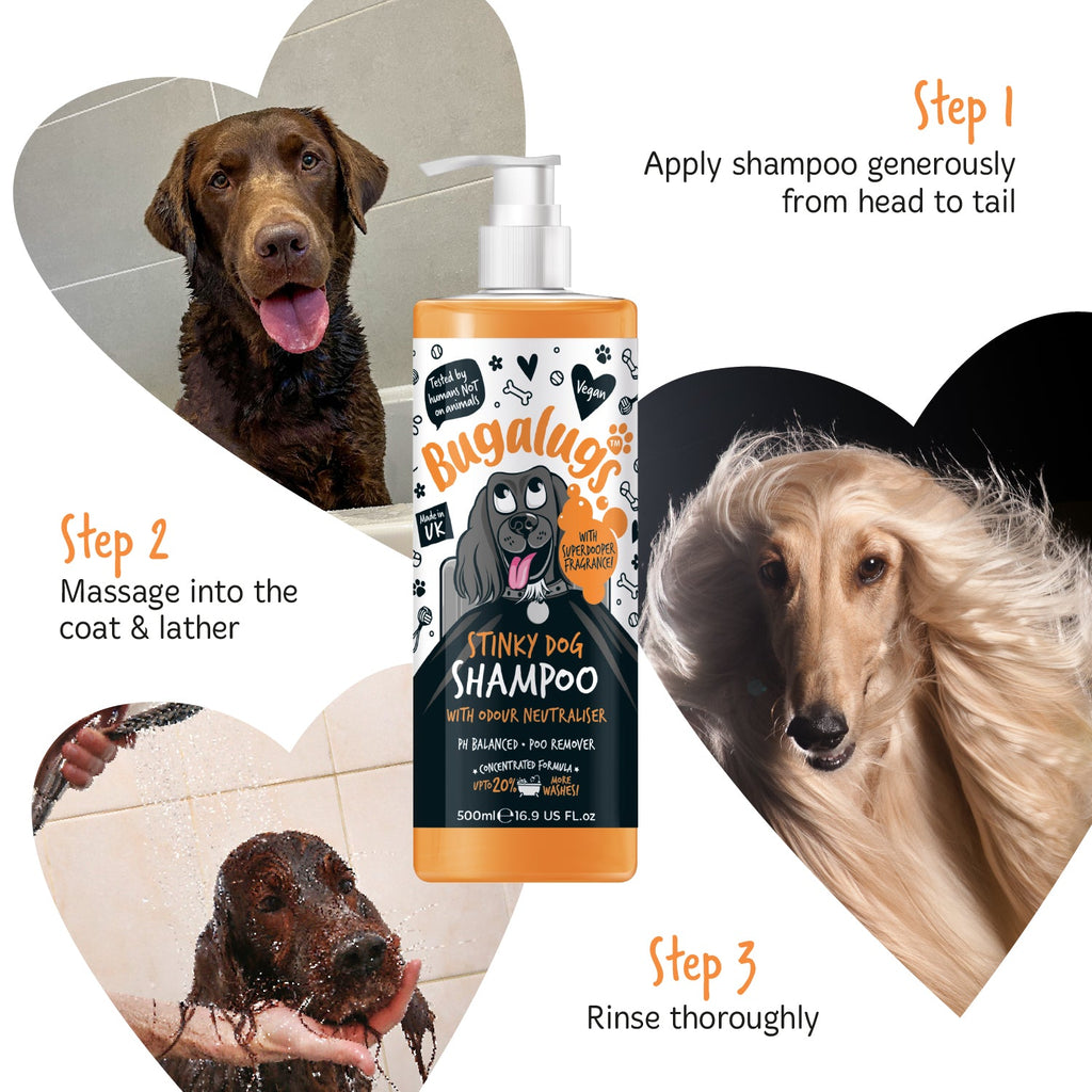 Dog Shampoo product image 5