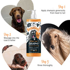 Dog Shampoo product image 5