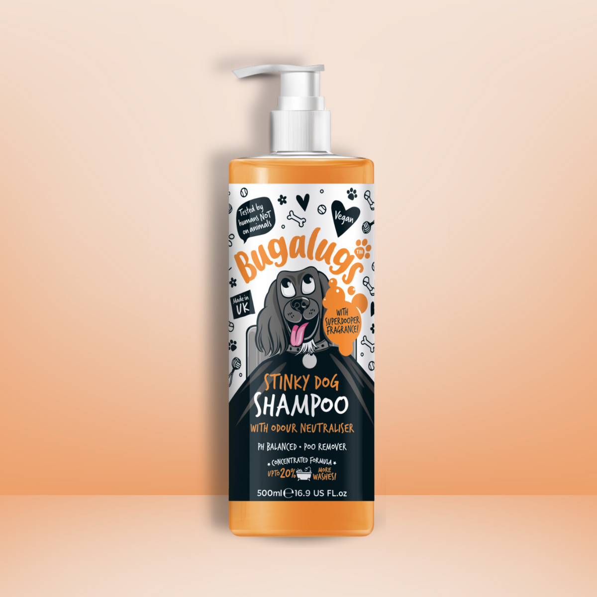 Dog Shampoo product image 7