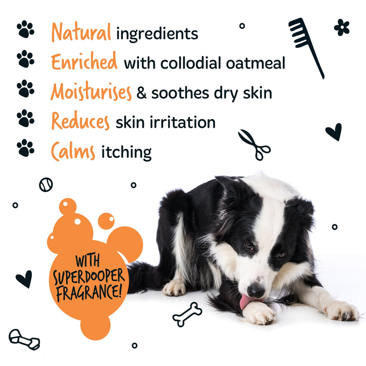 Dog Shampoo product image 9
