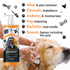 Dog Shampoo product image 11