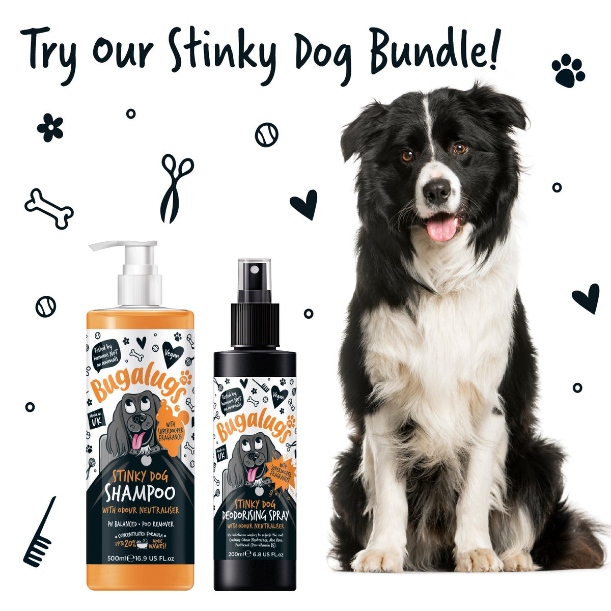 Dog Shampoo product image 12