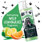 Dog Shampoo product image 2