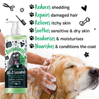 Dog Shampoo product image 4